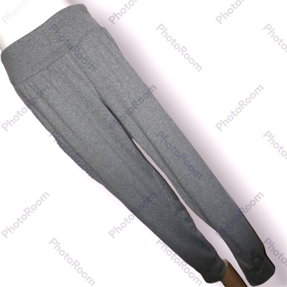 *SHAMBHALA* drop crotch pants